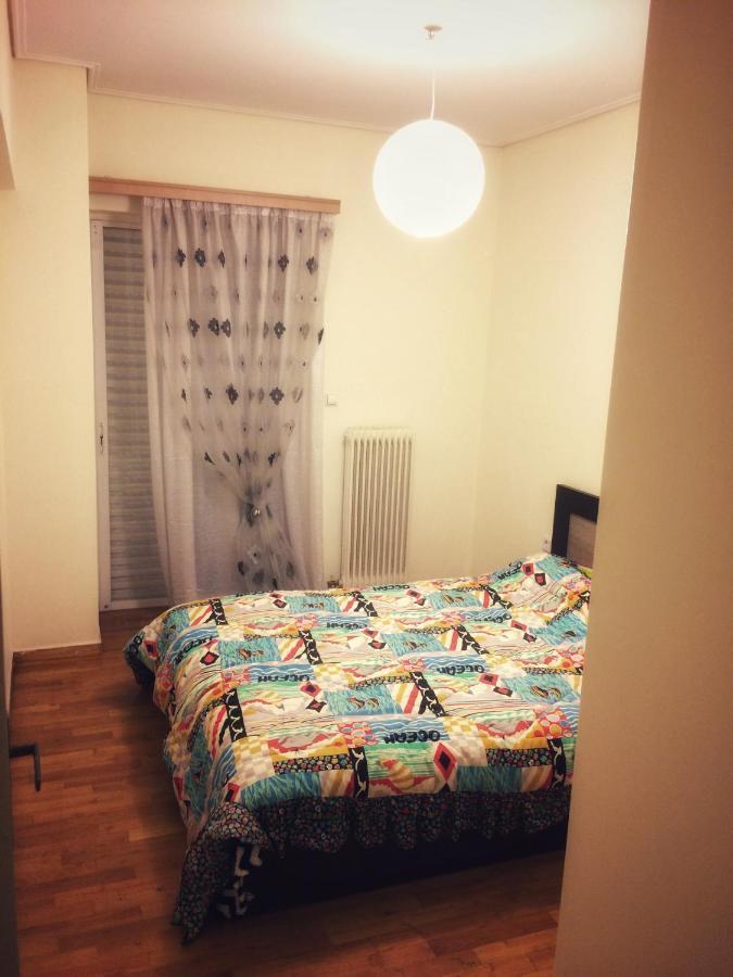 Athens Beauty 5 Minutes From Attractions Apartamento Exterior foto