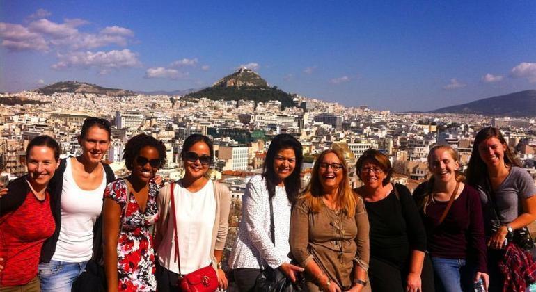 Athens Beauty 5 Minutes From Attractions Apartamento Exterior foto