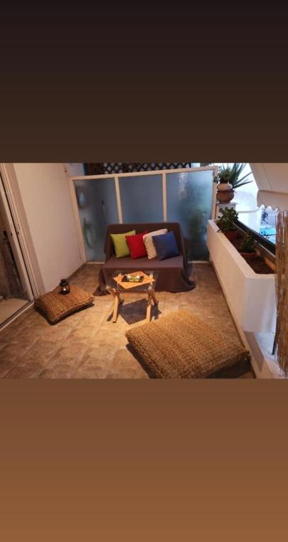 Athens Beauty 5 Minutes From Attractions Apartamento Exterior foto